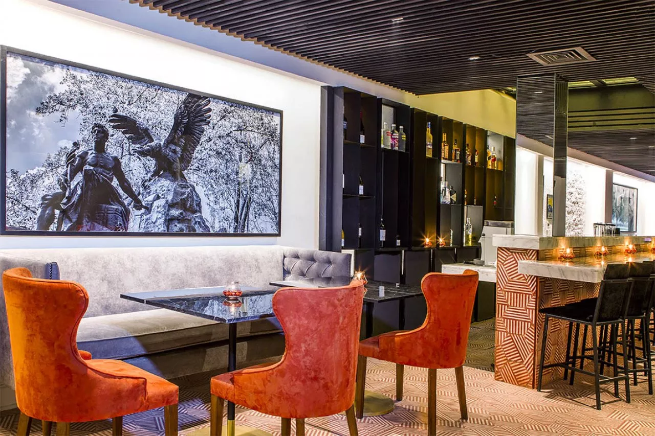 Atacama, Pucon e Santiago